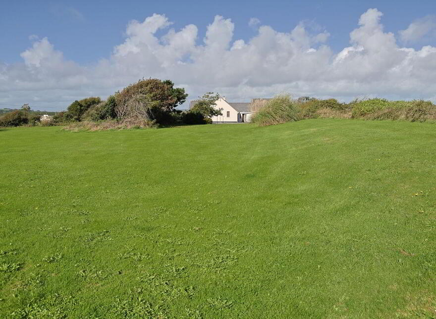 Cappagh, Whiting Bay, Ardmore, P36HH75