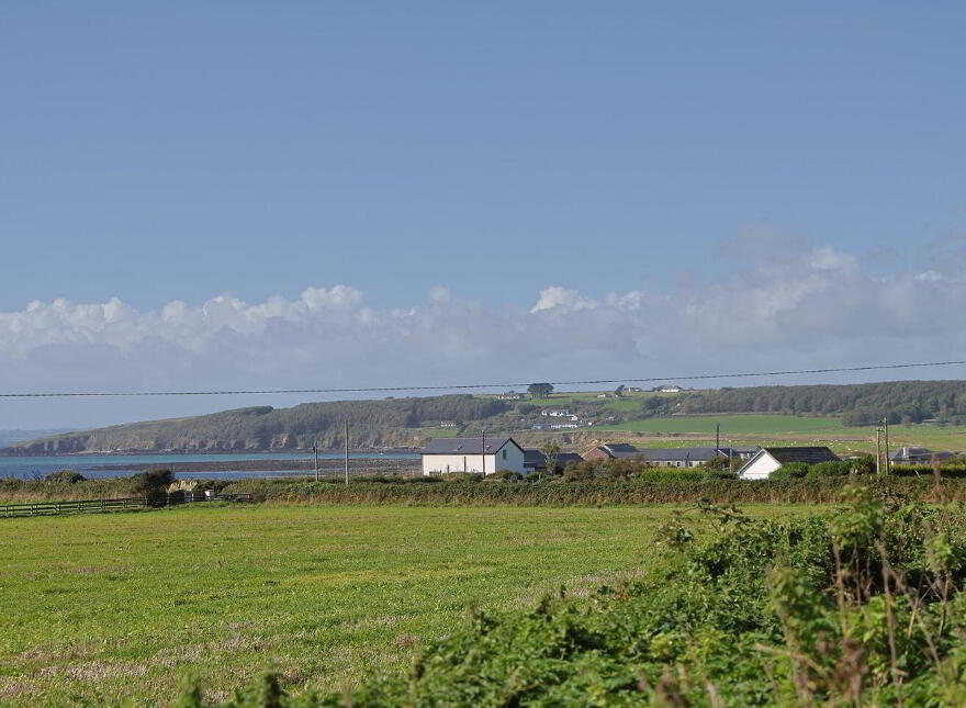 Cappagh, Whiting Bay, Ardmore, P36HH75