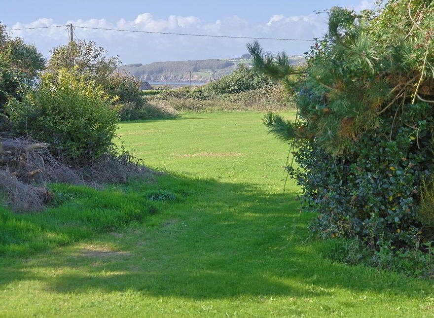 Cappagh, Whiting Bay, Ardmore, P36HH75