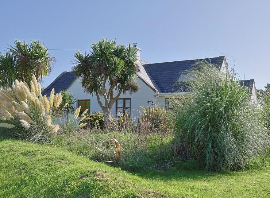 Cappagh, Whiting Bay, Ardmore, P36HH75