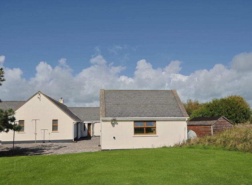 Cappagh, Whiting Bay, Ardmore, P36HH75