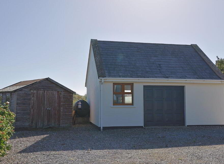 Cappagh, Whiting Bay, Ardmore, P36HH75