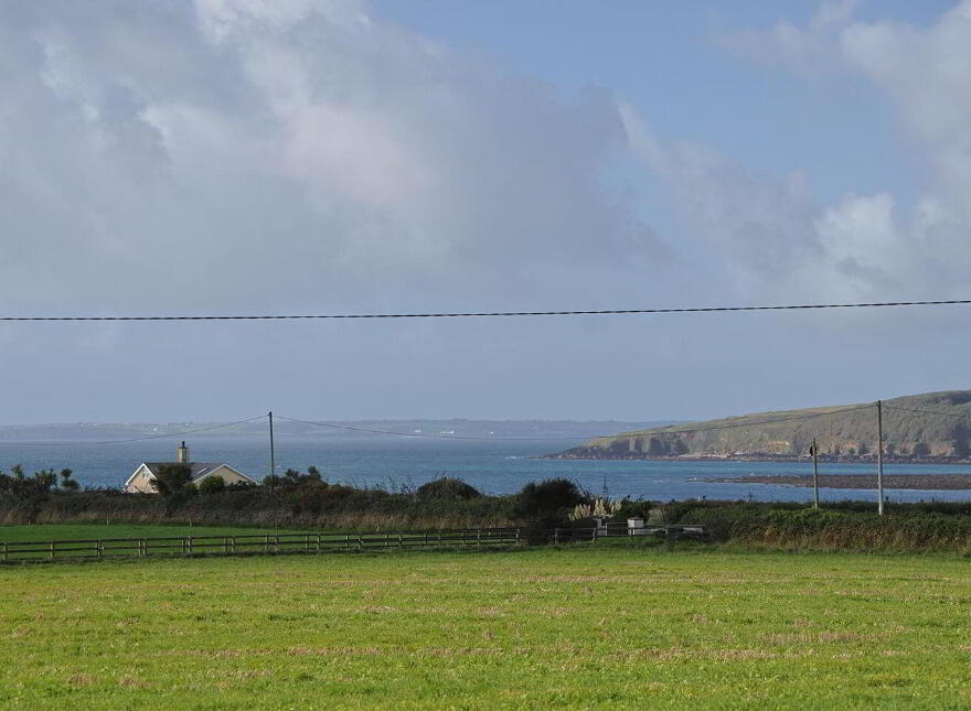 Cappagh, Whiting Bay, Ardmore, P36HH75
