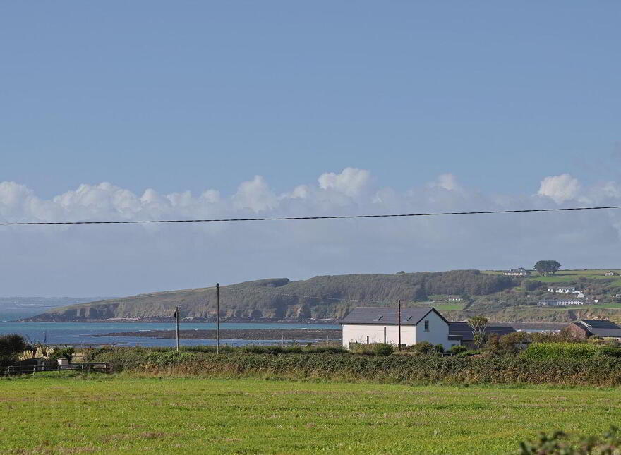 Cappagh, Whiting Bay, Ardmore, P36HH75