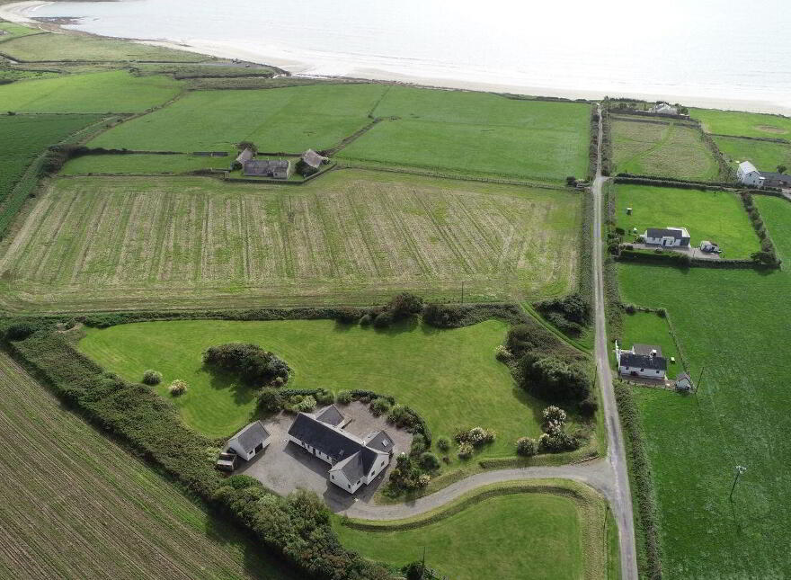 Cappagh, Whiting Bay, Ardmore, P36HH75