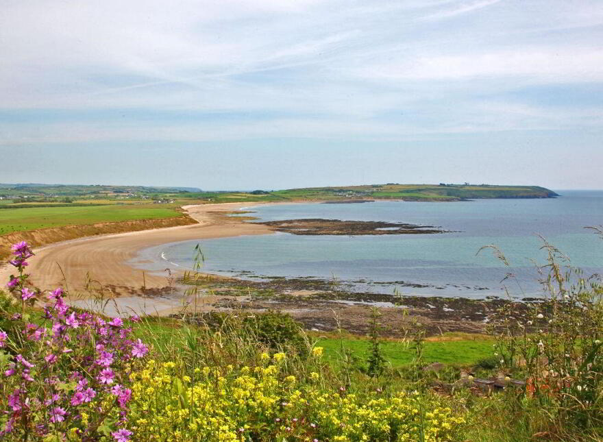 Cappagh, Whiting Bay, Ardmore, P36HH75