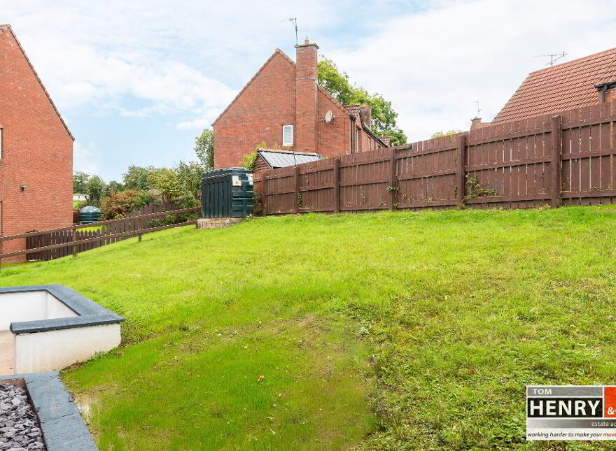 2 Kingarve Court, Lurgaboy Lane, Dungannon, BT71 6XQ