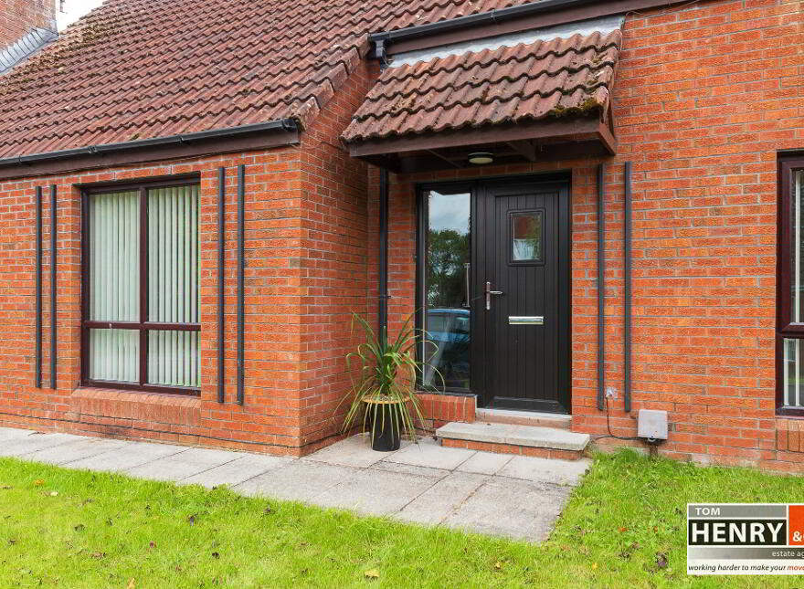 2 Kingarve Court, Lurgaboy Lane, Dungannon, BT71 6XQ