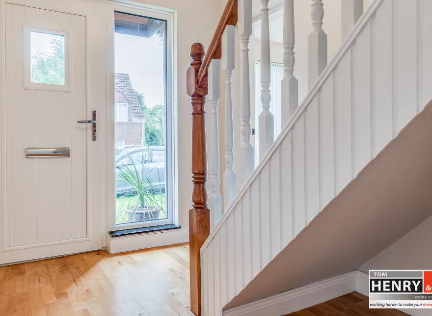 2 Kingarve Court, Lurgaboy Lane, Dungannon, BT71 6XQ