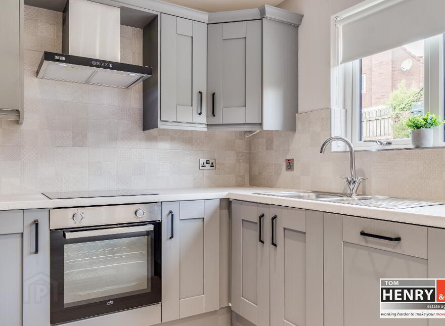 2 Kingarve Court, Lurgaboy Lane, Dungannon, BT71 6XQ