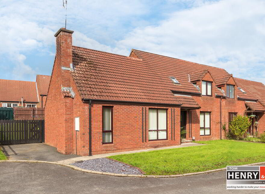 2 Kingarve Court, Lurgaboy Lane, Dungannon, BT71 6XQ
