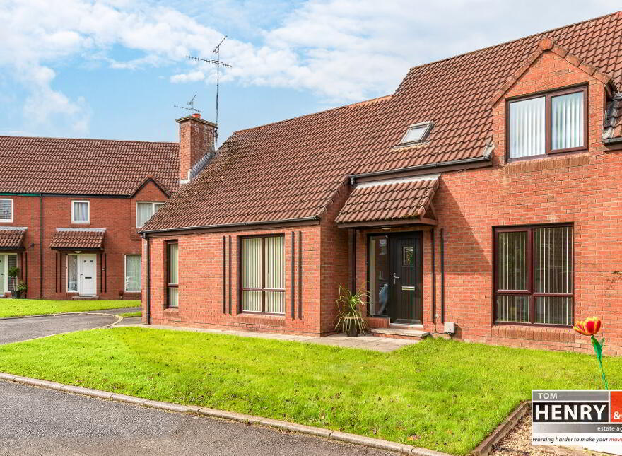 2 Kingarve Court, Lurgaboy Lane, Dungannon, BT71 6XQ