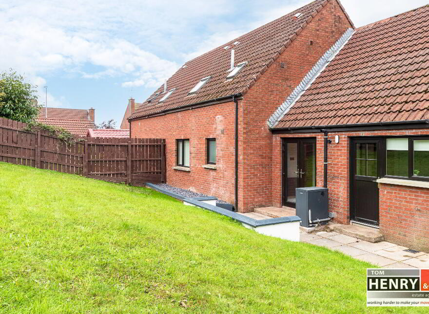2 Kingarve Court, Lurgaboy Lane, Dungannon, BT71 6XQ