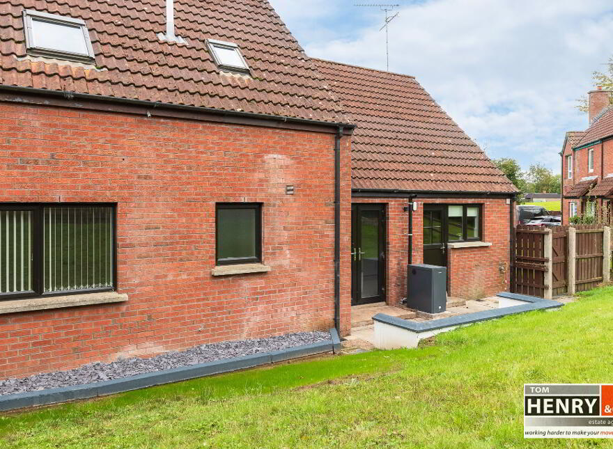 2 Kingarve Court, Lurgaboy Lane, Dungannon, BT71 6XQ