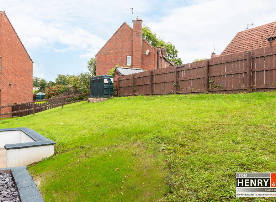 2 Kingarve Court, Lurgaboy Lane, Dungannon, BT71 6XQ