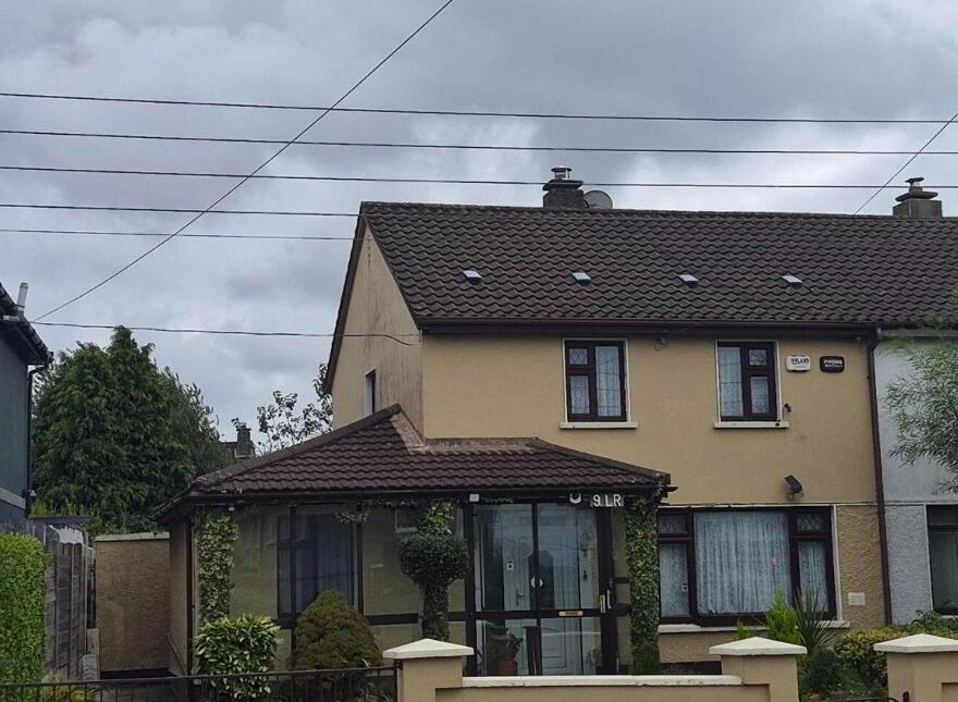 Antonville, 9 Lower Pouladuff Road, The Lough, T12K2T5