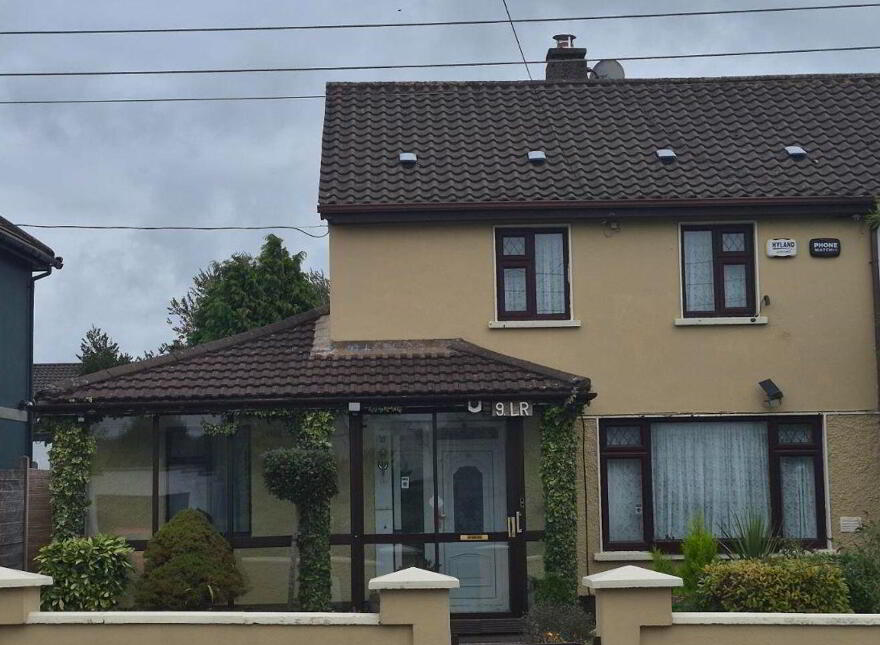 Antonville, 9 Lower Pouladuff Road, The Lough, T12K2T5 photo