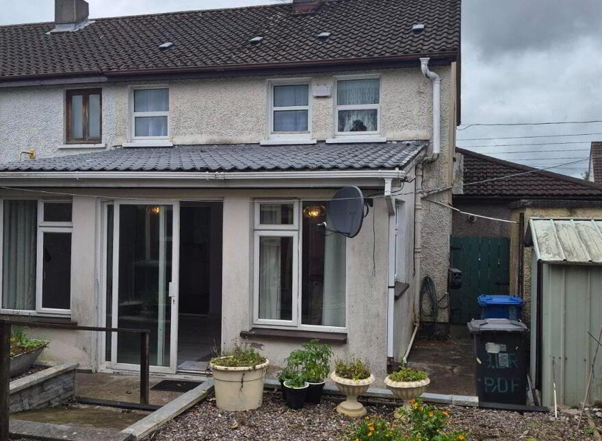 Antonville, 9 Lower Pouladuff Road, The Lough, T12K2T5
