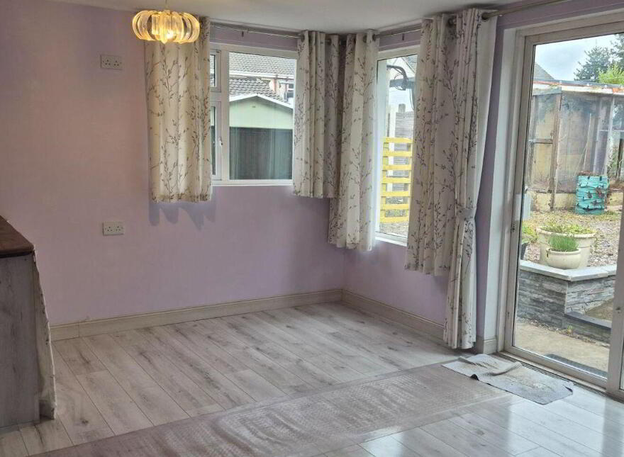 Antonville, 9 Lower Pouladuff Road, The Lough, T12K2T5