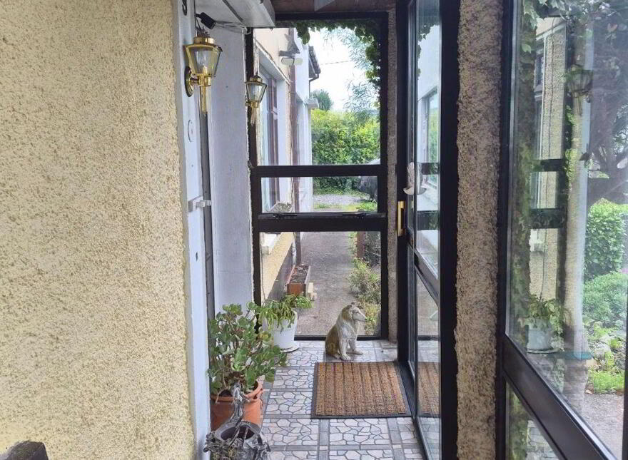 Antonville, 9 Lower Pouladuff Road, The Lough, T12K2T5
