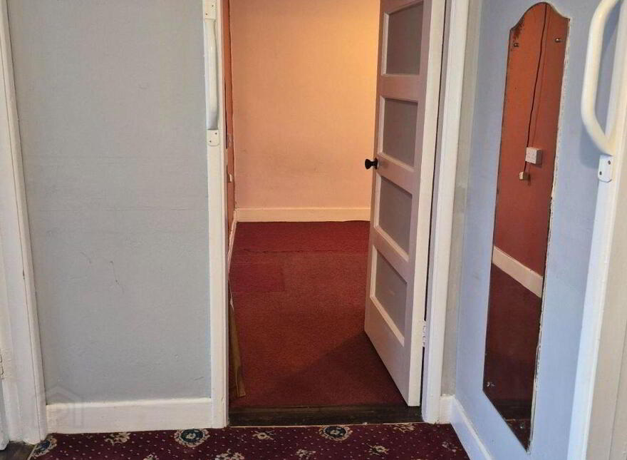 Antonville, 9 Lower Pouladuff Road, The Lough, T12K2T5