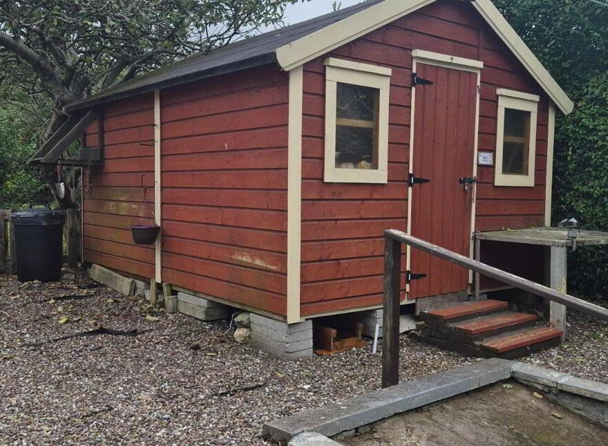 Antonville, 9 Lower Pouladuff Road, The Lough, T12K2T5