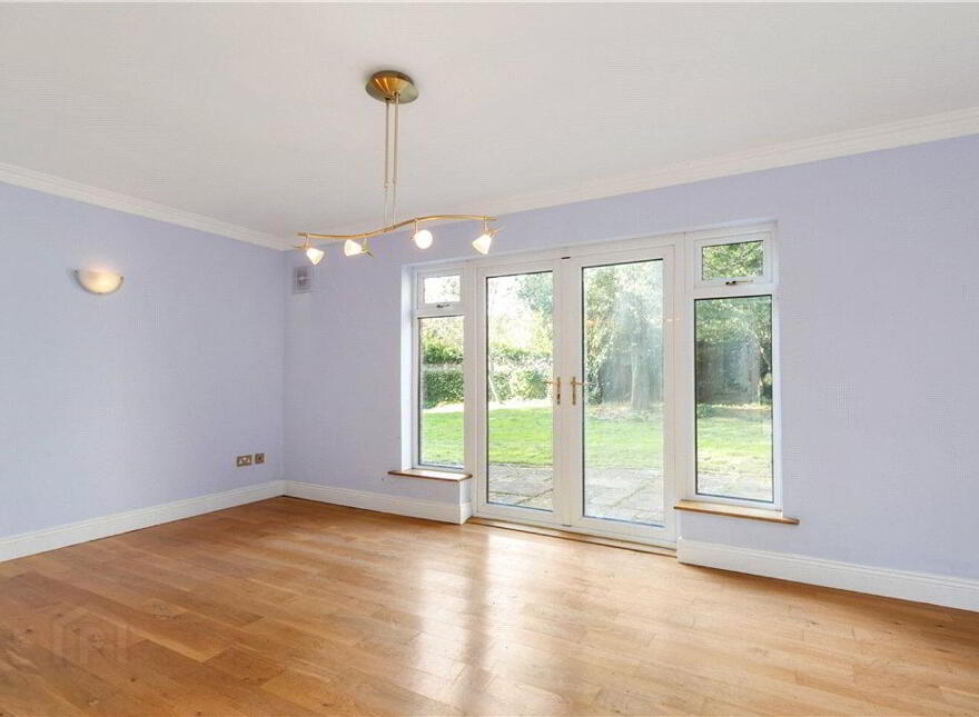 Torquay House, The Birches, Foxrock, Foxrock, D18E376