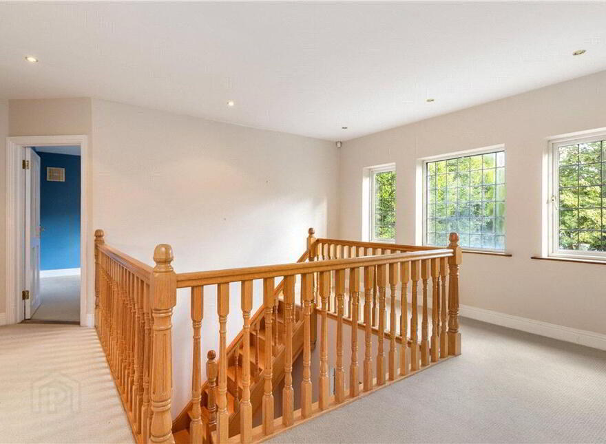 Torquay House, The Birches, Foxrock, Foxrock, D18E376
