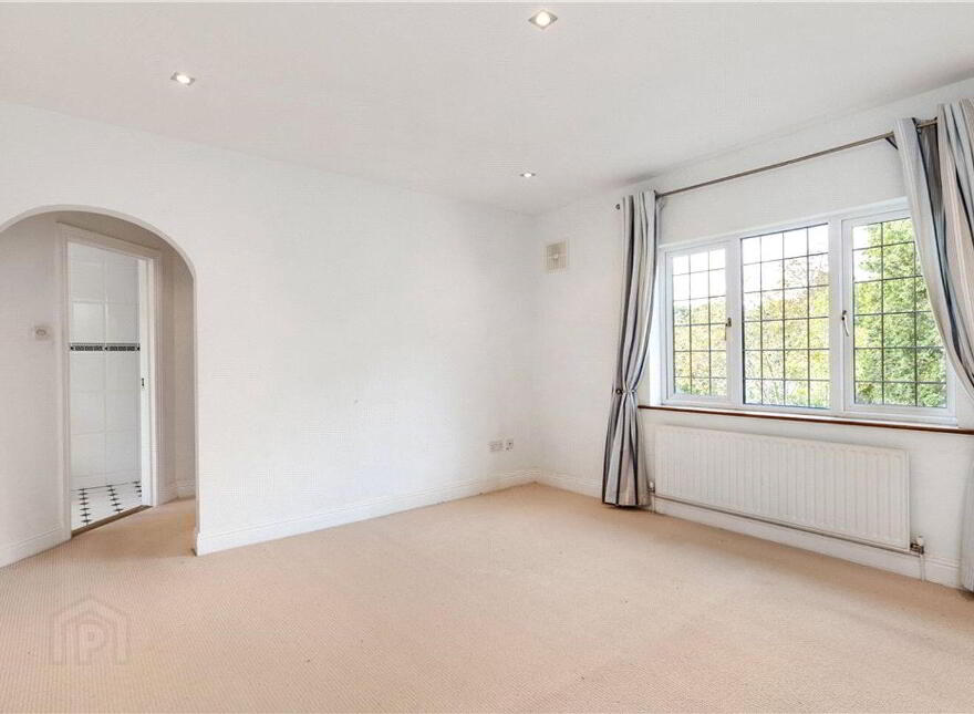 Torquay House, The Birches, Foxrock, Foxrock, D18E376