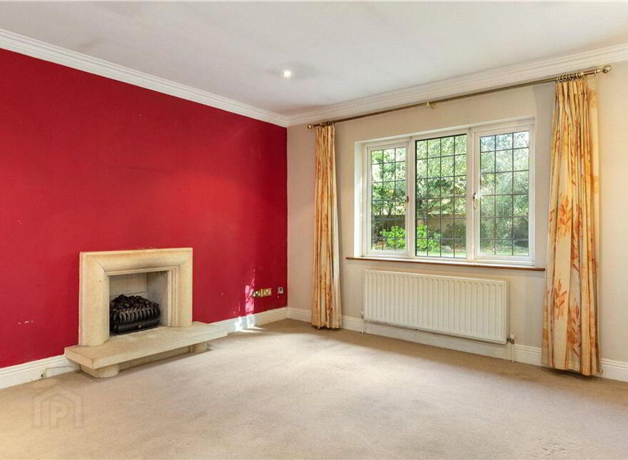 Torquay House, The Birches, Foxrock, Foxrock, D18E376