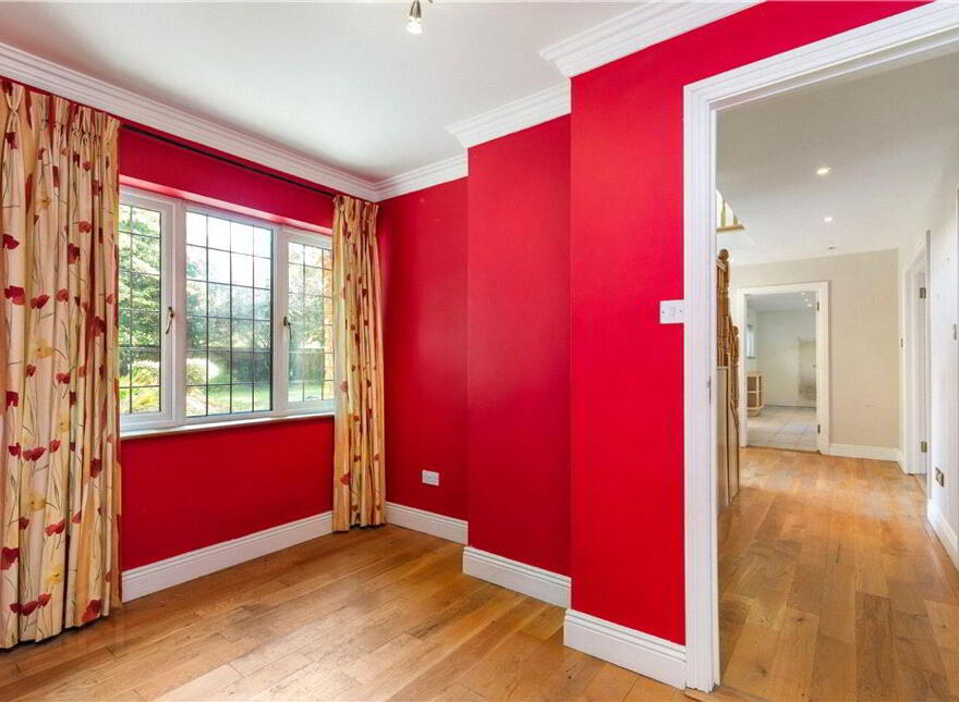 Torquay House, The Birches, Foxrock, Foxrock, D18E376