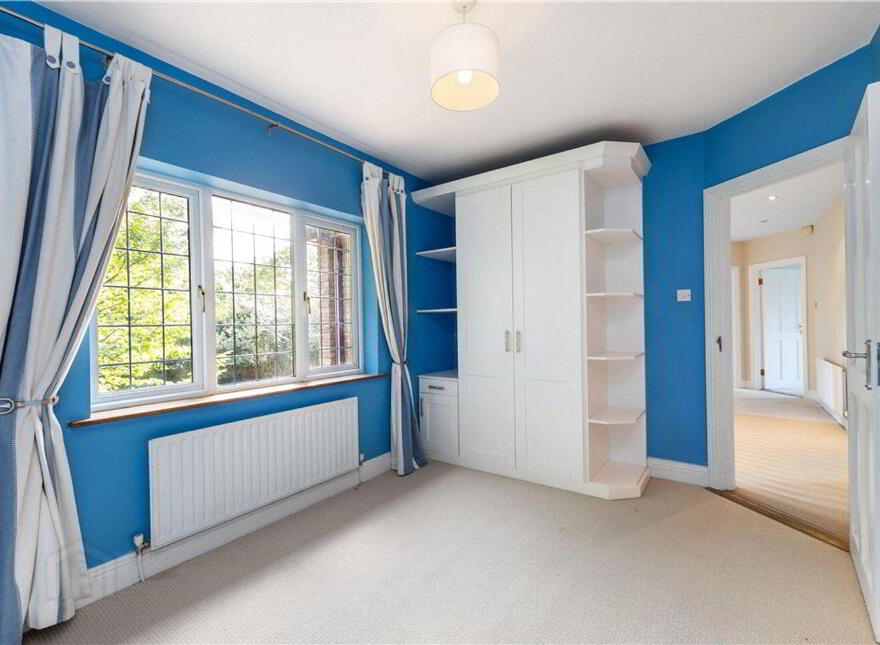 Torquay House, The Birches, Foxrock, Foxrock, D18E376