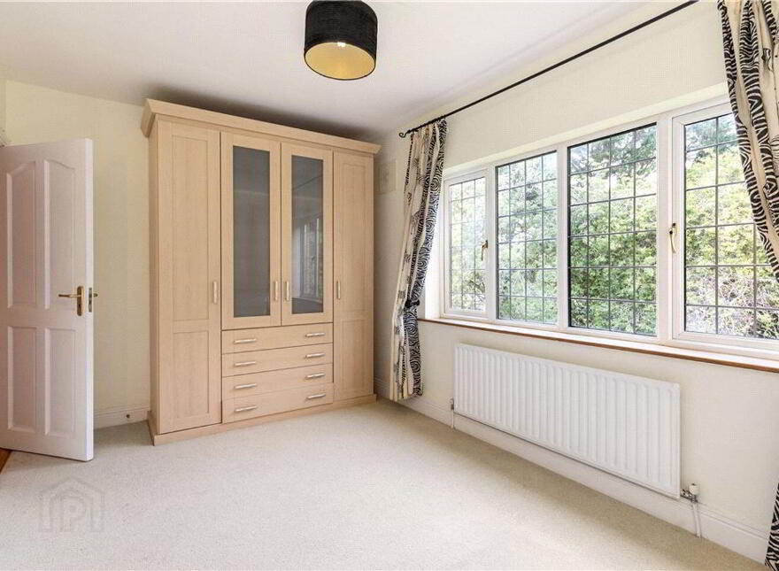 Torquay House, The Birches, Foxrock, Foxrock, D18E376