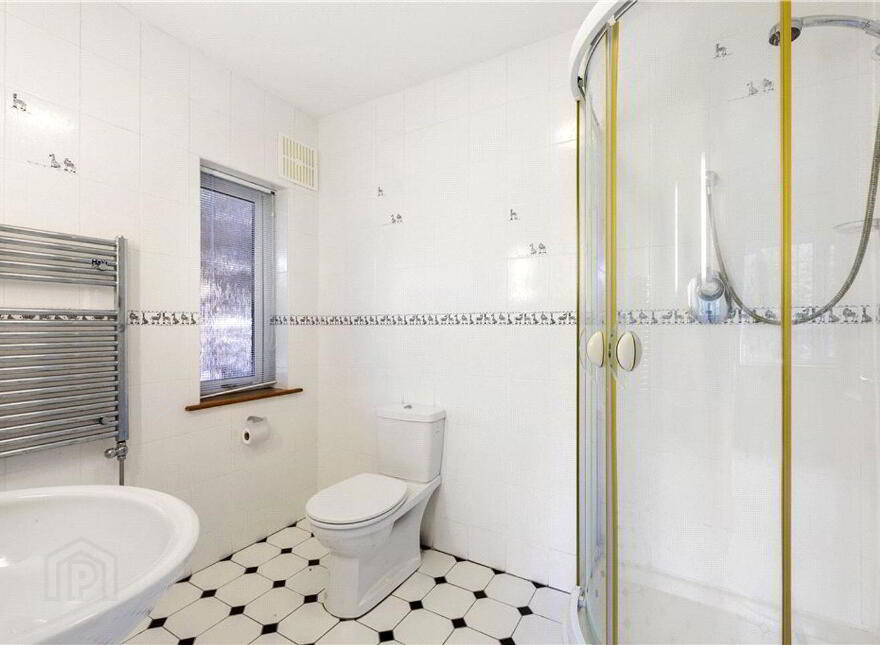Torquay House, The Birches, Foxrock, Foxrock, D18E376