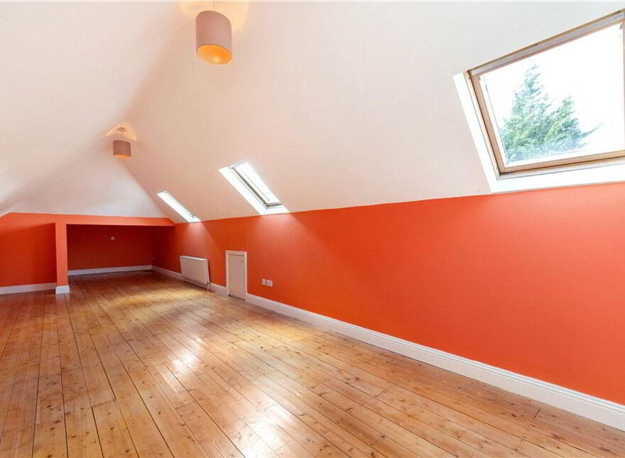 Torquay House, The Birches, Foxrock, Foxrock, D18E376