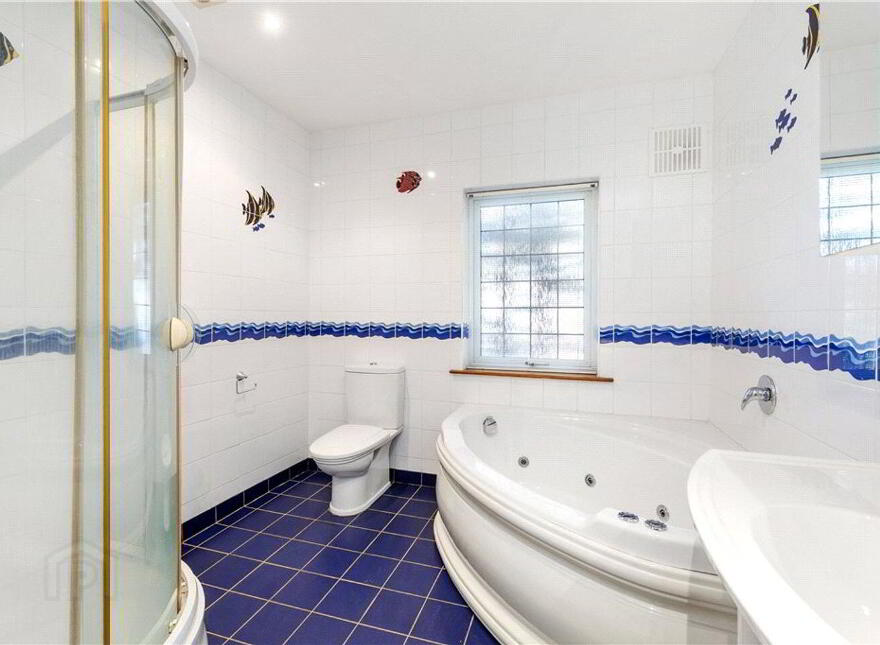Torquay House, The Birches, Foxrock, Foxrock, D18E376