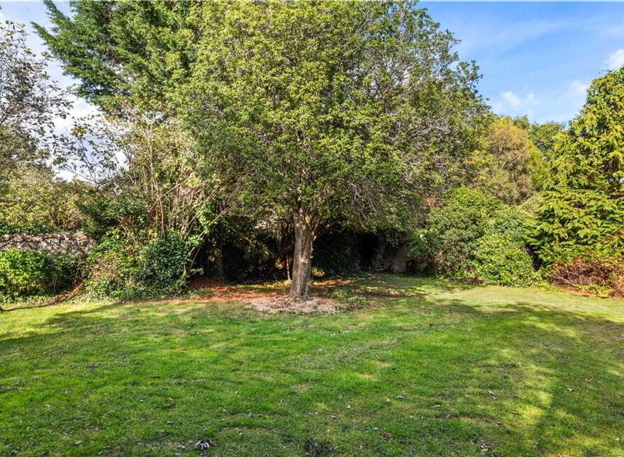 Torquay House, The Birches, Foxrock, Foxrock, D18E376