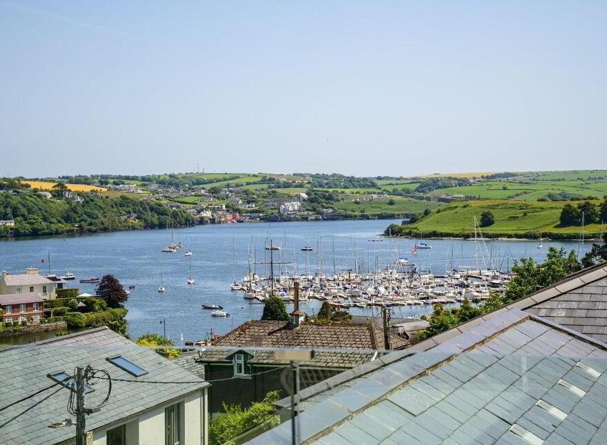 5 Schooner Cove, Avila, Convent Garden, Kinsale, P17VP44