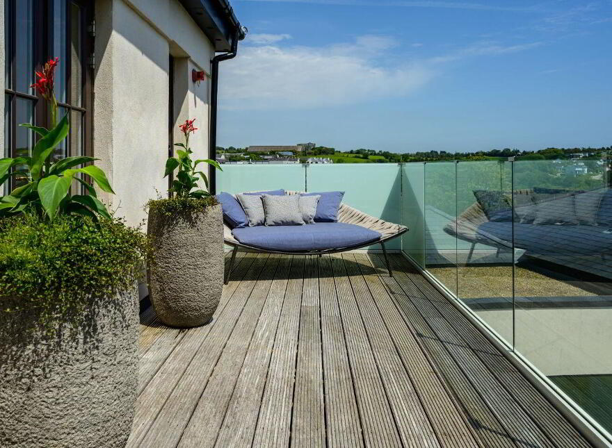 5 Schooner Cove, Avila, Convent Garden, Kinsale, P17VP44