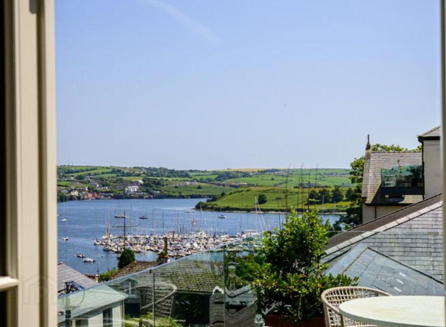 5 Schooner Cove, Avila, Convent Garden, Kinsale, P17VP44