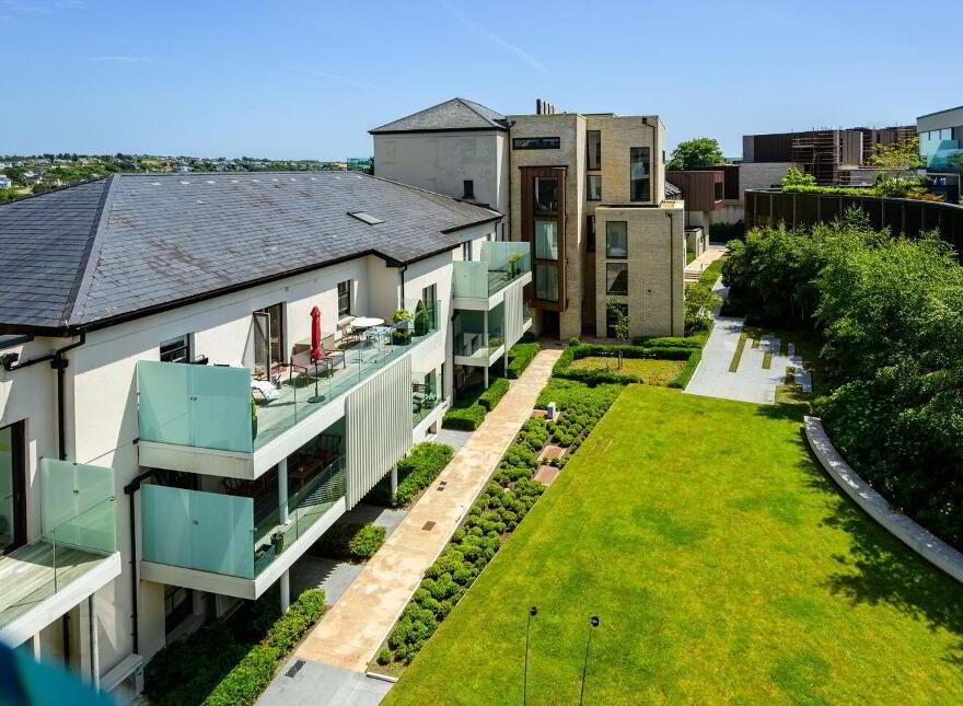 5 Schooner Cove, Avila, Convent Garden, Kinsale, P17VP44