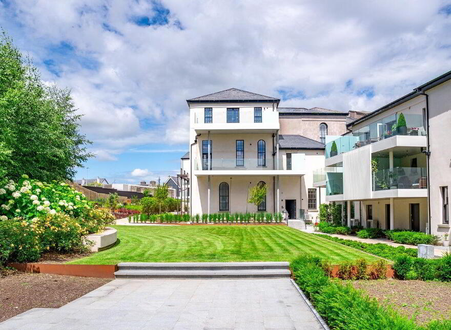 5 Schooner Cove, Avila, Convent Garden, Kinsale, P17VP44