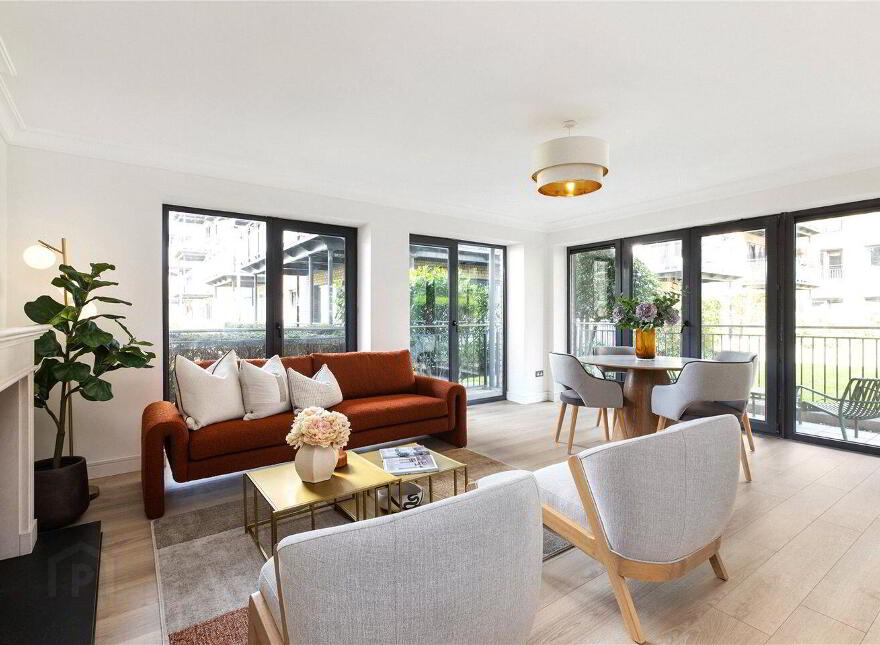 158 Bushy Park House, Templeogue Road, Terenure, 6W, D6wcp26, Templeogue, D6WCP26