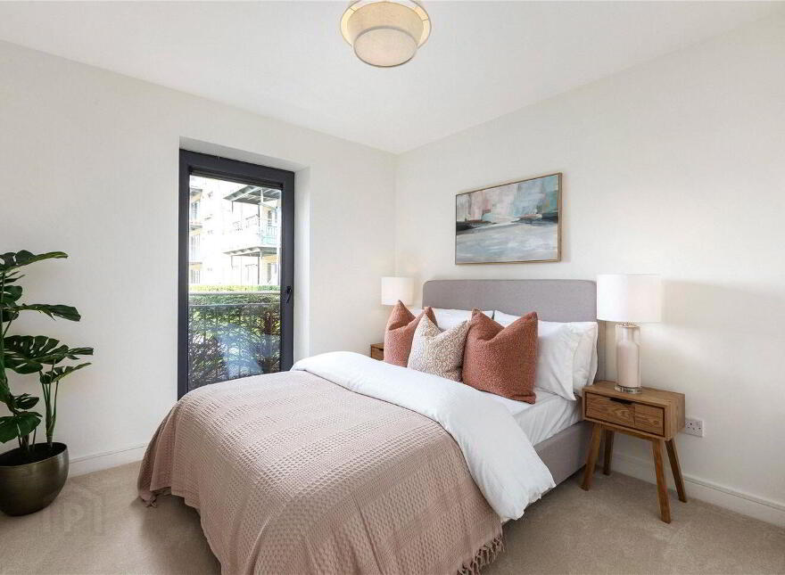 158 Bushy Park House, Templeogue Road, Terenure, 6W, D6wcp26, Templeogue, D6WCP26