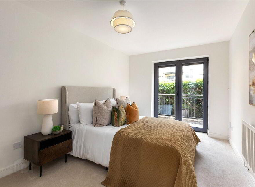 158 Bushy Park House, Templeogue Road, Terenure, 6W, D6wcp26, Templeogue, D6WCP26