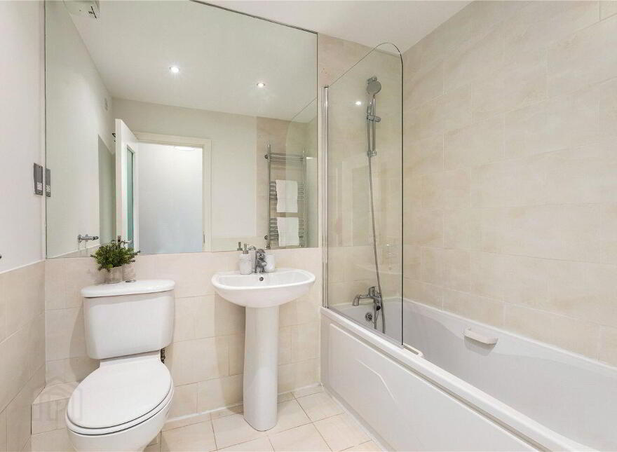 158 Bushy Park House, Templeogue Road, Terenure, 6W, D6wcp26, Templeogue, D6WCP26