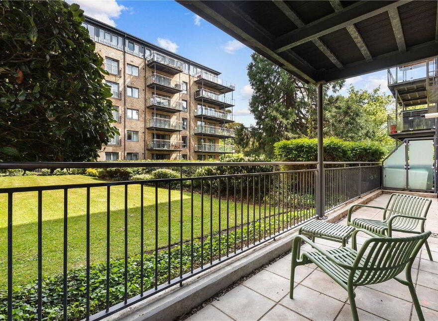 158 Bushy Park House, Templeogue Road, Terenure, 6W, D6wcp26, Templeogue, D6WCP26