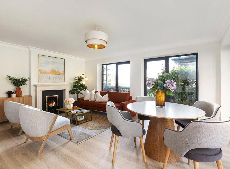 158 Bushy Park House, Templeogue Road, Terenure, 6W, D6w Cp26, Templeogue, D6WCP26