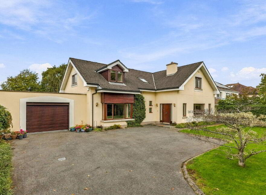 Thistledown, 10 College Park, Castleknock, Castleknock, D15PEY6