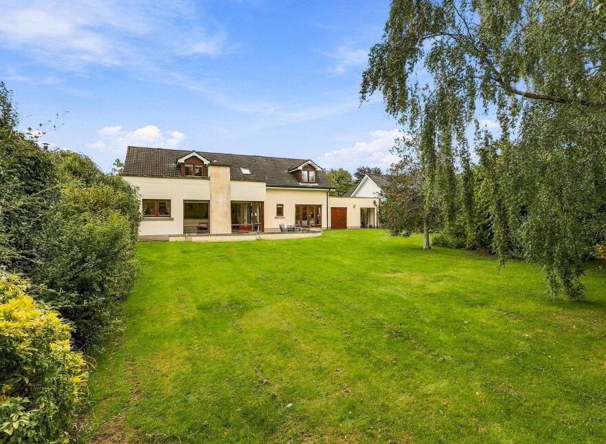 Thistledown, 10 College Park, Castleknock, Castleknock, D15PEY6